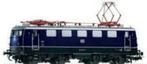 PIKO 51514 locomotive électrique BR141 041-4 DB ép.IV ho dc, Hobby & Loisirs créatifs, Trains miniatures | HO, Locomotive, Piko