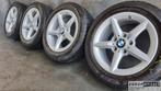 16 inch BMW 1 Serie F20 F21 2 serie F22 F23 Style 654 E87, Auto-onderdelen, Banden en Velgen, Gebruikt, 16 inch, Banden en Velgen