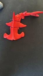 Requin imprimer en 3d articuler, Computers en Software, 3D Printers, Ophalen, Nieuw