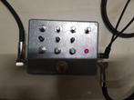 Parametric EQ Pedal DIY te koop, Ophalen, Gebruikt, Equalizer
