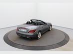 Mercedes-benz Classe SLC (R172FL) SLC 180, Autos, Mercedes-Benz, Toit ouvrant, Argent ou Gris, Automatique, Achat