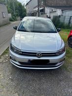 Polo - DSG7, 5 places, Berline, Automatique, Tissu