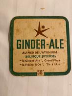 Ginder ale 1958  fleche d or, Ophalen of Verzenden, Zo goed als nieuw