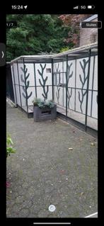 Voliere panelen, Doe-het-zelf en Bouw, Steigers, Ophalen, Zo goed als nieuw