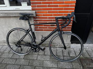 Koersfiets Van Rysel EDR AF 105 beschikbaar voor biedingen