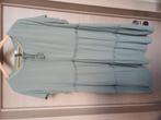 Kleedje muntgroen H&M xl, Kleding | Dames, Ophalen of Verzenden, Zo goed als nieuw