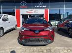 Toyota C-HR C-LUB bi-tone, Auto's, Automaat, 1789 cc, Zwart, 72 kW