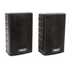 2 weg speakers voor Horeca ,Restaurant of winkel, Audio, Tv en Foto, Ophalen of Verzenden, Nieuw, 120 watt of meer, Front, Rear of Stereo speakers