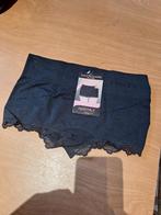 HNathalie,smooth sharper,maat S/M, Kleding | Dames, H&Nathalie, Ophalen of Verzenden, Zwart, Broekje of Short