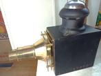 Zeldzaamheid oude projector  1900!!!!! Aardolie/elektrisch, Ophalen