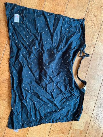 Borstvoedingsdoek baby on the move beschikbaar voor biedingen