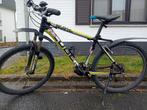 Mountainbike, Ophalen, Gebruikt