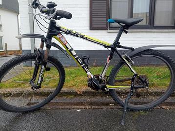Mountainbike beschikbaar voor biedingen