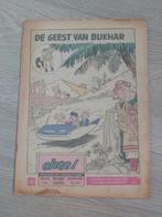 Ohee - Pits en Kaliber - De geest van Bukhar, Boeken, Eén stripboek, Verzenden, Gelezen, Bob Mau