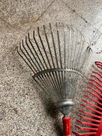 Râteau wolfgarten, Tuin en Terras, Ophalen, Zo goed als nieuw, Hark, Wolf Garten