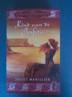 Juliet Marillier - Kind van de Profetie, Comme neuf, Juliet Marillier, Enlèvement ou Envoi