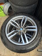 Wielen voor BMW PACK M X6 255/50R19 ref 7849629, Auto-onderdelen, Banden en Velgen, 255 mm, Velg(en), Ophalen, 19 inch