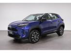 Toyota Yaris Cross 1.5 Hybride Dynamic Plus Toyota Yaris Cro, Automaat, Euro 6, Blauw, Parkeersensor