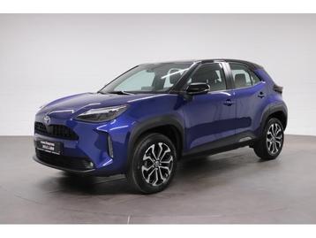 Toyota Yaris Cross 1.5 Hybride Dynamic Plus Toyota Yaris Cro beschikbaar voor biedingen