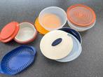 Tupperware, Enlèvement ou Envoi, Comme neuf, Orange, Récipient ou Bol
