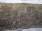 MARCEL WOLFERS 1939 guerre Russie '14-18 monument DAILLY BXL, Antiquités & Art, Enlèvement