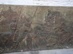 MARCEL WOLFERS 1939 oorlog Rusland '14-'18 monument Brussel, Ophalen