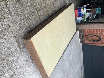 Verschillende houten platen - multiplex wbp - multiplex - md, Enlèvement, Neuf, Bois, 20 à 50 mm