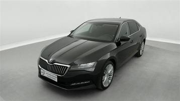 Skoda Superb 1.5 TSI 150Cv DSG7 Clever COCKPIT / FULL LED / 