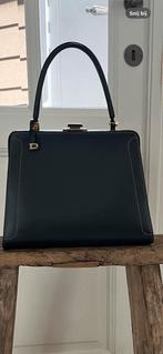 Delvaux Classico….Prachtkoopje!Heel Zeldzaam in deze staat, Ophalen, Handtas