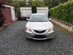 Mazda 3 1.6, Autos, Mazda, Argent ou Gris, Achat, 4 portes, Boîte manuelle