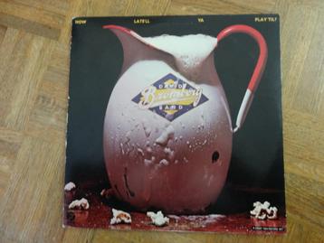 David Bromberg Band, Cd's en Dvd's, Vinyl | Rock, Ophalen of Verzenden, Gebruikt, 12 inch, Overige genres