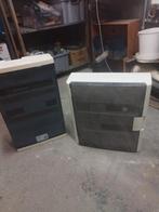 Coffret électrique, Bricolage & Construction, Électricité & Câbles, Enlèvement