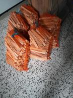 Aanmaakhout 4 euro.     5 zakken en 1 gratis, Ophalen