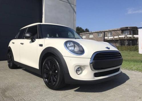 Mini One, Auto's, Mini, Particulier, One, Airbags, Airconditioning, Bluetooth, Centrale vergrendeling, Elektrische buitenspiegels