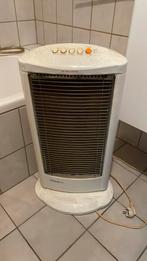 Verwarming badkamer, Ophalen, Zo goed als nieuw
