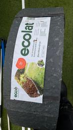 Ecolat, Tuin en Terras, Bielzen en Borduren, Ophalen, Kunststof, 25 tot 50 cm, Nieuw