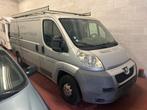 Peugeot Boxer 3.0 HDi/2011, Achat, Diesel, Particulier, Boxer