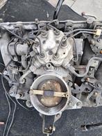 Mercedes M130 inlaatcolector/spinekop kompleet, Auto-onderdelen, Motor en Toebehoren, Ophalen of Verzenden, Gebruikt, Mercedes-Benz