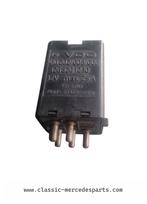 Diverse relais Mercedes oldtimers en youngtimers, Utilisé, -, -, Enlèvement ou Envoi