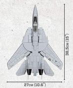 ELÉMENTS COBI F14 A TOMCAT 752 LIVRAISON GRATUITE, Hobby & Loisirs créatifs, Neuf, -, -, Avion