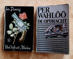 Boek - Ian Fleming - Per Wahloo, Boeken, Gelezen, Ophalen of Verzenden