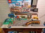 Lego City, Ophalen, Zo goed als nieuw, Lego