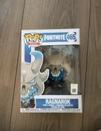 Funko pop Ragnarok van Fortnite, Verzamelen, Ophalen of Verzenden, Nieuw