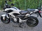 NC 700 X, ABS, DCT, 2013., Motoren, 700 cc, 2 cilinders, Particulier, Meer dan 35 kW