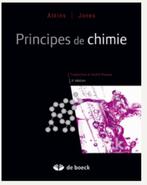Principes de chimie  - Atkins Jones Laverman, Enlèvement ou Envoi, Utilisé