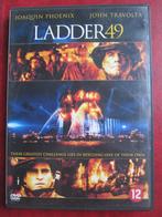 Ladder 49 (2004), Cd's en Dvd's, Dvd's | Actie, Vanaf 12 jaar, Ophalen of Verzenden, Zo goed als nieuw, Actie