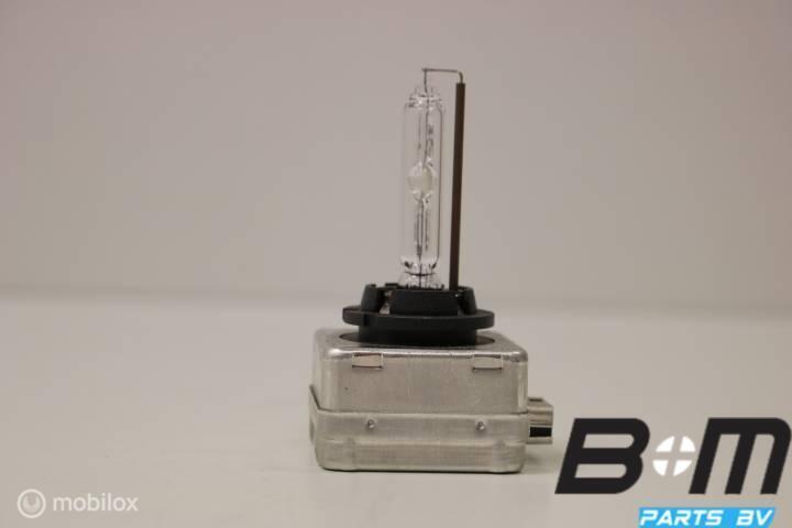 Xenon lamp D1S Volkswagen Passat B6 OSRAM Xenarc D1S, Auto-onderdelen, Verlichting, Gebruikt