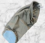 Duitse WO2 Wehrmacht Artillerie muzzle cover nr.5, Verzamelen, Ophalen of Verzenden