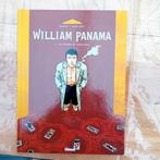 William Panama - EO, Enlèvement ou Envoi, Comme neuf