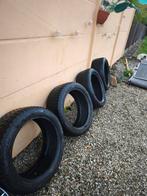 Bridgestone winterbanden 245 / 45 r18, Auto-onderdelen, Ophalen, Winterbanden, Band(en)